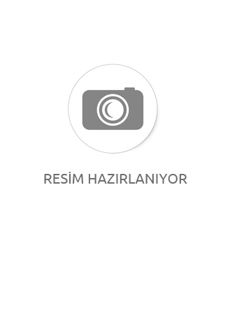 TURUNCU ABAJUR